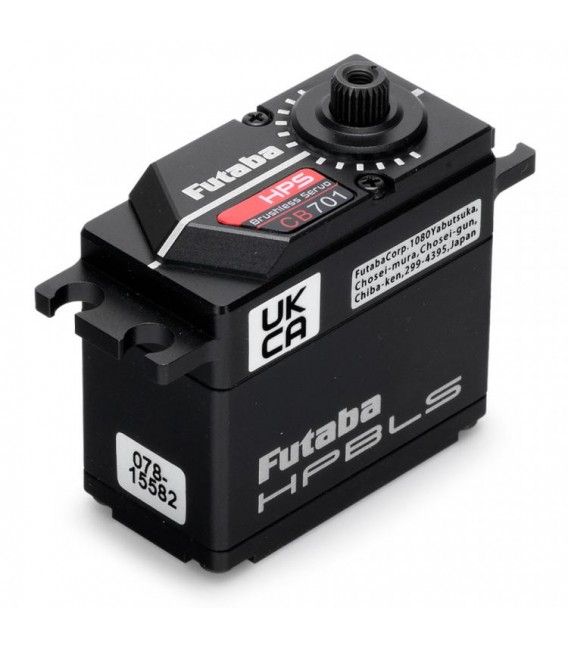 FUTABA HPS-CB701 SERVO