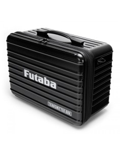 FUTABA TRANSMITTER BOX PLASTIC 37x24x16 2