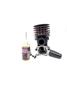 PG ENGINE BEARING OIL 7g 2