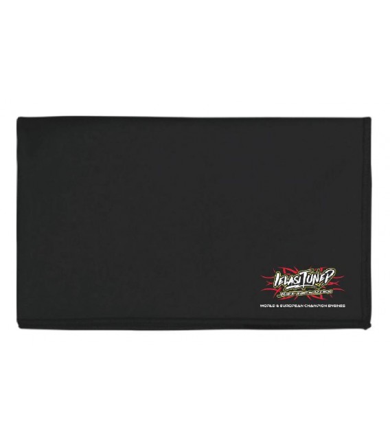 IELASITUNED PIT TOWEL MICROFIBER 120x70