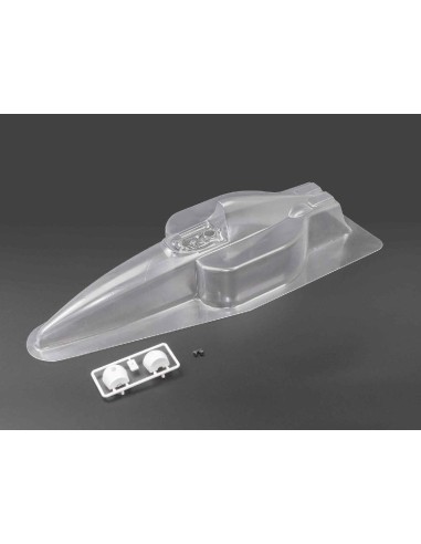 SMJ 1/10 FORMULA 1 BODYSHELL (Type-M46)