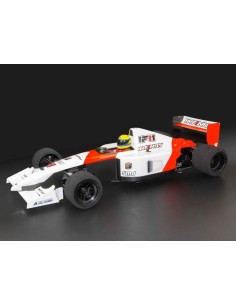SMJ 1/10 FORMULA 1 BODYSHELL (Type-M46) 2
