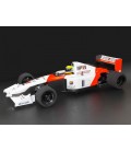 SMJ 1/10 FORMULA 1 BODYSHELL (Type-M46)