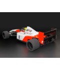 SMJ 1/10 FORMULA 1 BODYSHELL (Type-M46)