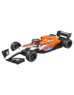 SERPENT F190 1/8 4WD EP KIT 2