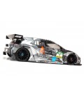 ZOORACING GORILLA MAX 1/10 FWD BODY UL