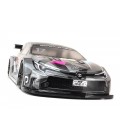 ZOORACING GORILLA MAX 1/10 FWD BODY UL