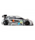 ZOORACING GORILLA MAX 1/10 FWD BODY UL