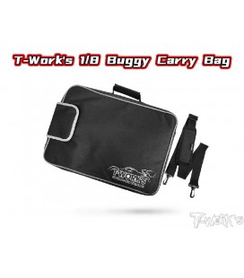 T-WORKS 1/8 BUGGY CARRY BAG