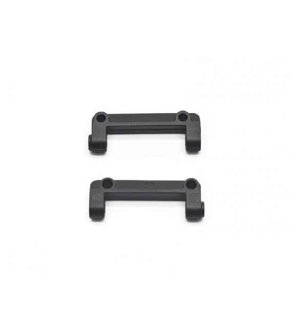 SUSPENSION BRACKET FRONT/REAR X20S ´23