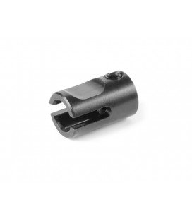 CENTRAL DOGBONE SHAFT UNIVERSAL JOINT 