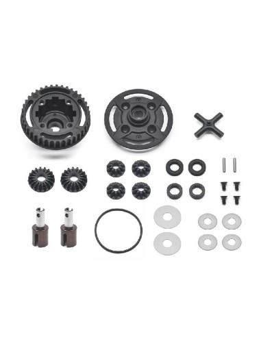 DIFF SET X20S ´23