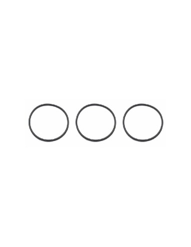 DIFFCASE O-RING X20S (3U)