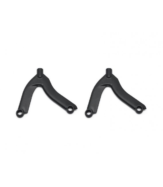 WISHBONE FRONT UP F190 (2U)