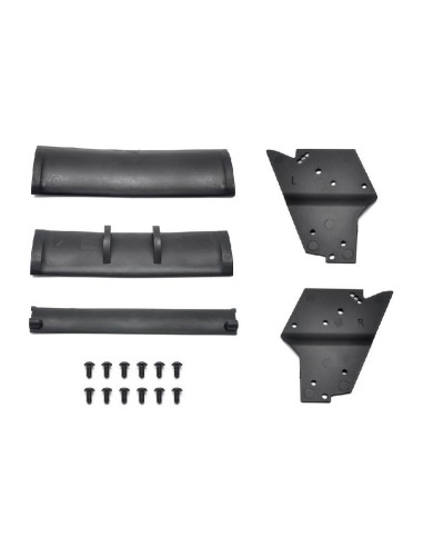 REAR WING SERPENT F190