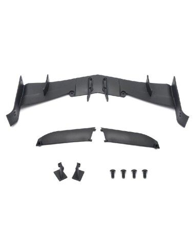 FRONT WING SERPENT F190
