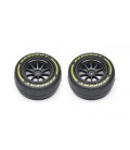 WHEEL/TYRE SET FRONT MEDIUM F190 (2U)