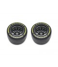 WHEEL/TYRE SET REAR MEDIUM F190 (2U)