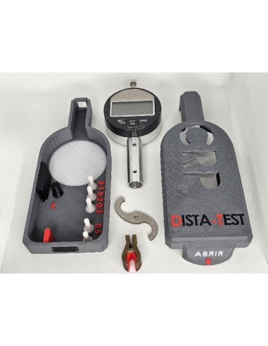 DISTA TEST V3