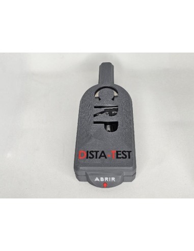 DISTA TEST V3