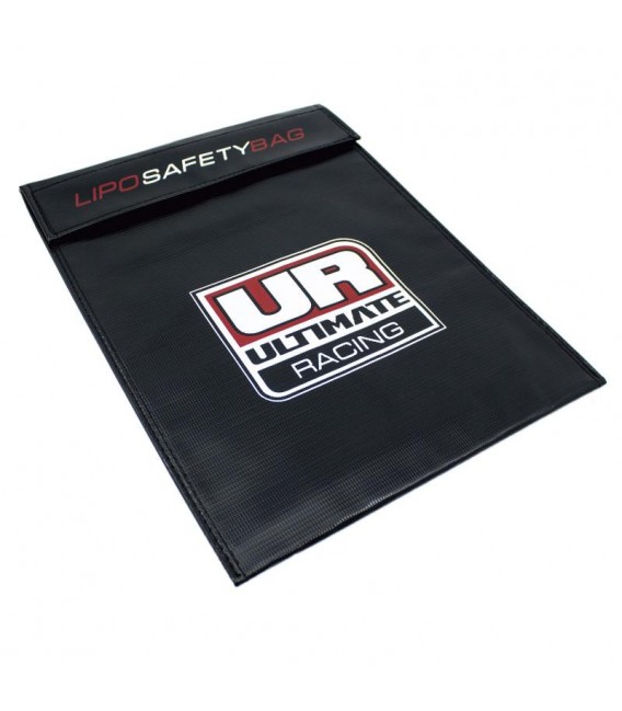 ULTIMATE LIPO SAFETY BAG 230x300mm