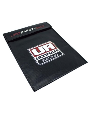 ULTIMATE LIPO SAFETY BAG 230x300mm