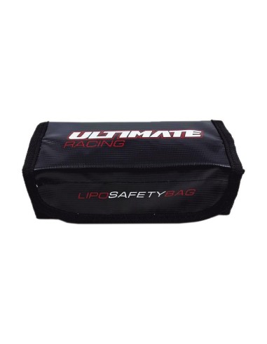 ULTIMATE LIPO SAFETY BAG 185x75x60mm