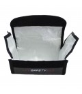 ULTIMATE LIPO SAFETY BAG 185x75x60mm