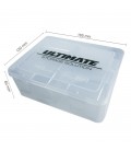 ULTIMATE PLASTIC BOX W/6 BIG INNER BOXES