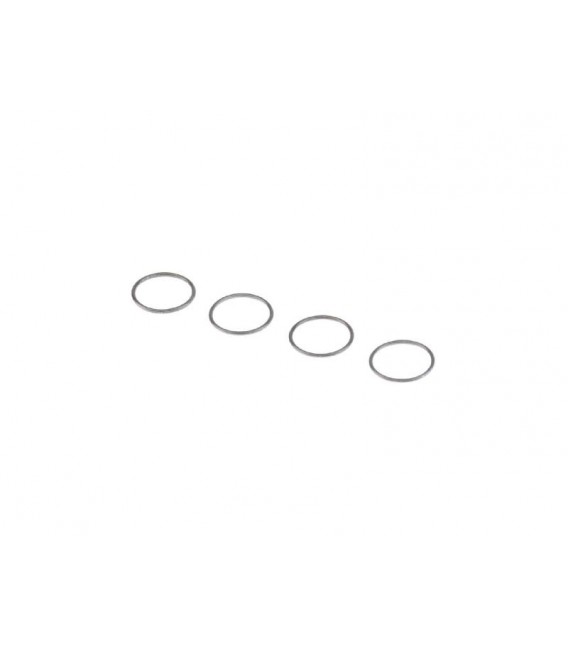 INFINITY O-RING (7.0x0.5mm/4pcs)