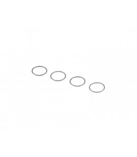 INFINITY O-RING (7.0x0.5mm/4pcs)