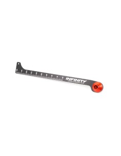 INFINITY SHOCK STROKE & REBOUND GAUGE 2