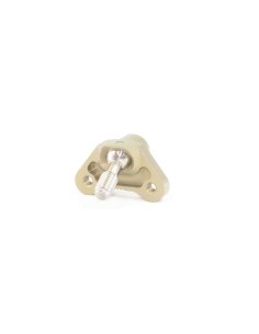 INFINITY ALU UPPER KNUCKLE SET (IF18-3) 2