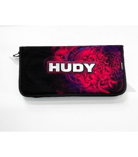 HUDY SETUP BAG 1/8 ON ROAD