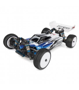 TEAM ASSOCIATED RC10B74.2 CHAMPIONS ED.