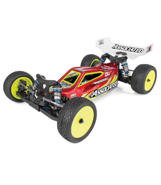 TEAM ASSOCIATED RC10B7D TEAM KIT DIRT