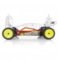 TEAM ASSOCIATED RC10B7D TEAM KIT DIRT