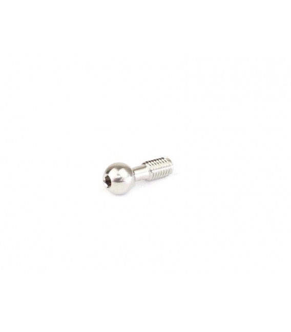 INFINITY TITANIUM BALL SCREW 8mm