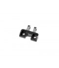 REAR BRACE MOUNT (ALUMINIUM)