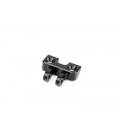 REAR BRACE MOUNT (ALUMINIUM)