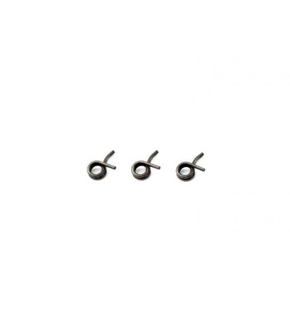 CLUTCH SPRING 1.1mm (3 SHOES / 3pcs)