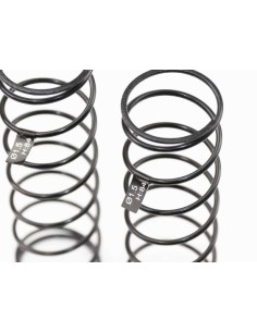 REAR SHOCK SPRING 9.0T HARD (2U) 2