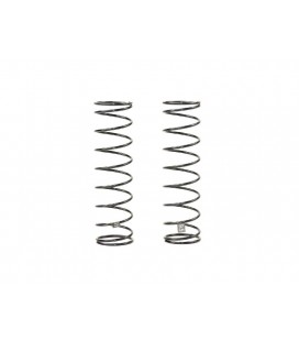 REAR SHOCK SPRING 9.5T MEDIUM (2U)