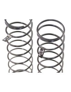 REAR SHOCK SPRING 9.5T MEDIUM (2U) 2