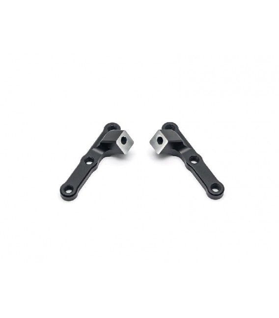 ROCKER MOUNT REAR LEFT+RIGHT F190