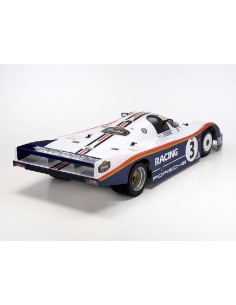 TAMIYA RC PORSCHE 956 RACING GROUP C 2WD 2