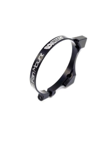 RC-PROJECT 1/8 FAN MOUNT 30/40mm