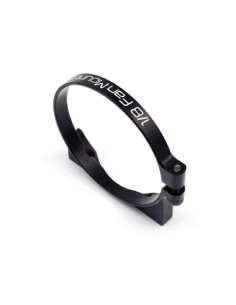 RC-PROJECT 1/8 FAN MOUNT 30/40mm 2
