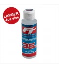 SILICONE SHOCK FLUID 35wt (425cst) 118ml