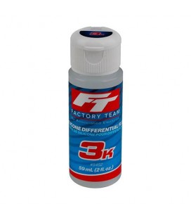 SILICONE DIFF FLUID 3.000cst 59ml